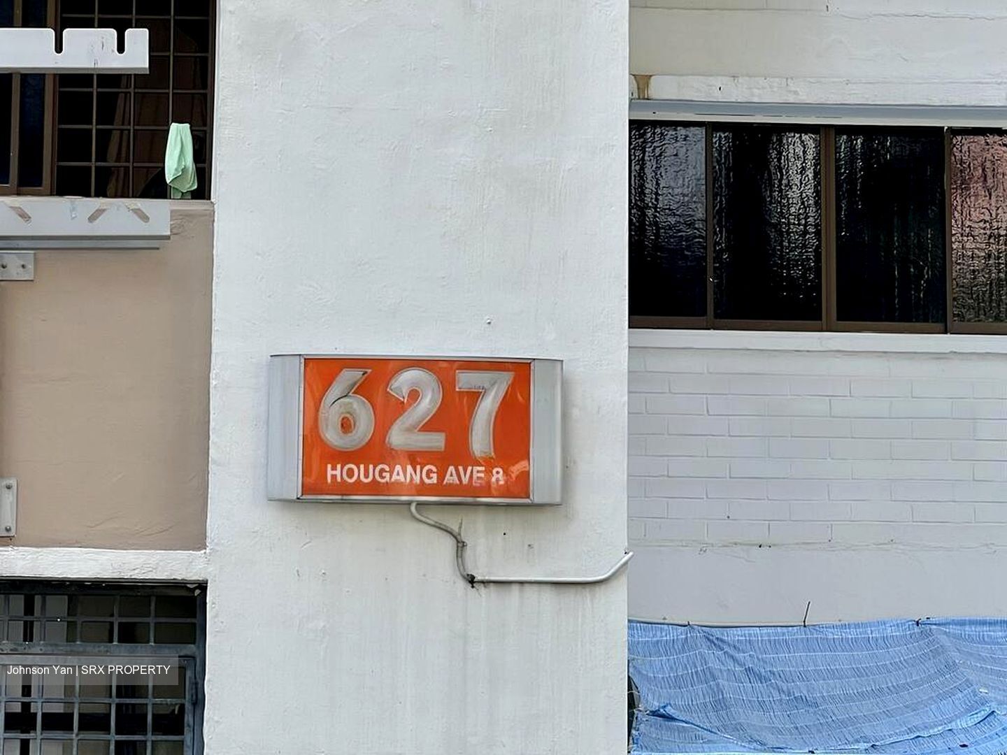 Blk 627 Hougang Avenue 8 (Hougang), HDB 4 Rooms #445923711